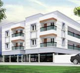 A.V Builders-Apartments,Madipakkam