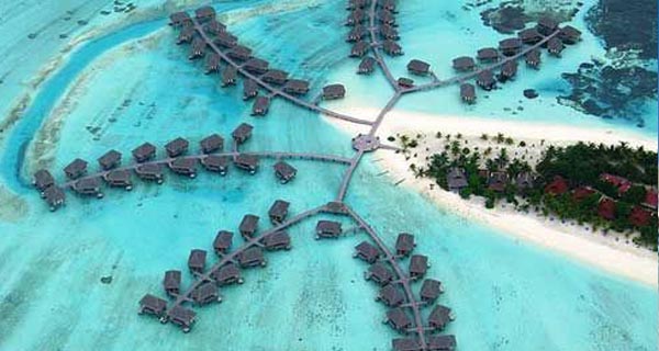 One Of The Best And Most Fascinating Travel Destinations Maldives