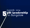 LSI Leadership Awards 2014 in Bangalore