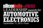 Leadership Awards for Automotive Electronics