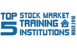 Top 5 Stock Market Training Institutes in India 2016