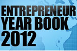 Entrepreneur Yearbook  Directory