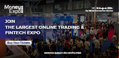 Join India's Largest Online Trading And Fintech Expo