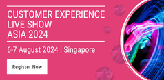 Customer Experience Live Show Asia 2024