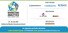7th Marketing Analytics India Summit 2024