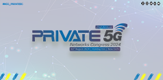Private 5G Networks Congress 2024
