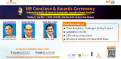 HR Conclave and Awards Ceremony 2024