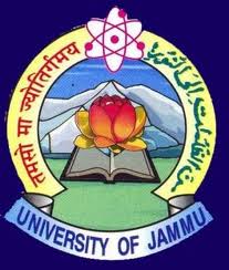 University of Jammu-The Business School