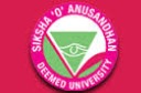 SOA - Siksha O Anusandhan Deemed University, Bhubaneswar