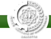 Indian Institute of Management (IIM-C) Calcutta