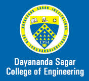 Dayananda Sagar College of Management and Information Technology, Bangalore