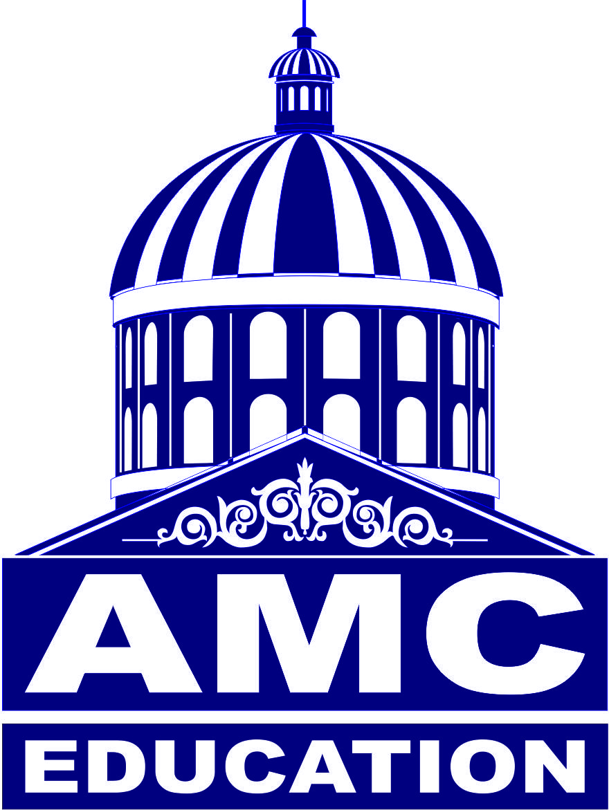 AMC - Administrative Management College - Bangalore