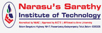 Narasu's Sarathy Institute Of Technology: Inspiring All-round Excellence through Innovation