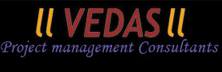 VEDAS Project Management Consultants: The Team of Committed Professionals who Deliver Projects On - Time