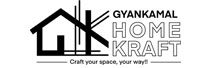 Gyankamal Homekraft: Where Interior Design Meets Personalized Excellence & Innovative Solution