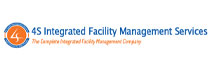 4S Integrated Facility Management Services:  A One-Stop Solution for all Facility Management Services