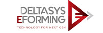 Deltasys E-Forming: Breaking Down the Barriers to Promote the Adoption of 3D Printing
