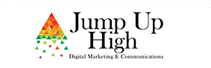 Jump Up High: Creating Digital Ideas!