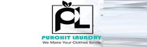 Purohit Laundry: Redefining Convenience & Empowering Communities One Load at a Time
