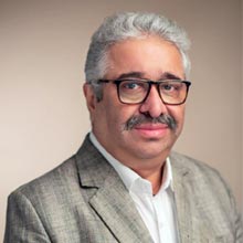 Rajeev Sehgal,Founder And Managing Director