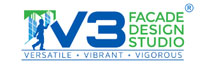 V3 Facade Design Studio