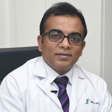  Dr. Prashant Dhole,   Orthodontist&Dentofacial Ortho-paedician