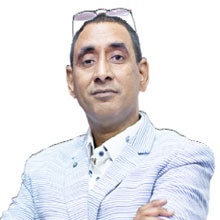  Rajveer Singh,   MD