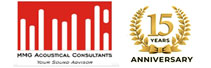 MMG Acoustical Consultants