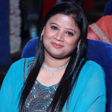  Ruchika Talwar,   Directress & Principal