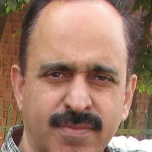  Ravi Challu, CEO