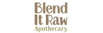 Blend It Raw Apothecary