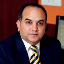 Aditya Jain,Founder & CEO