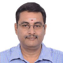 R Venkataraman ,  Managing Director