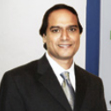 M. Srinivas Rao,CEO