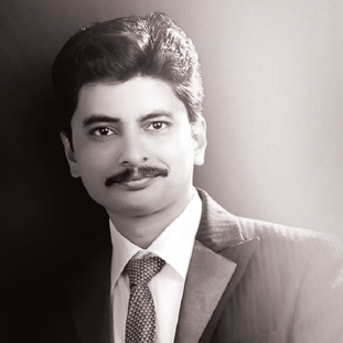 Dr. Anupam Dandgavhal, Founder