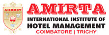 Amirta International Institute Of Hotel Management