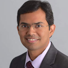 Jagadish Gattu,   CEO