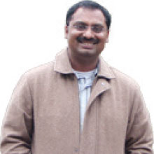 Srikanth Medasani,Founder & Director