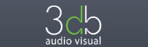 3db Audio Visual