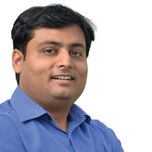 Udaykumar Mathapati,CEO