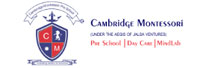 Cambridge Montessori Preschool & Daycare
