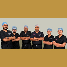Dr. Birju Shah, Super specialist Vascular & Thoracic Surgeon