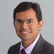 Jagadish Gattu,    CEO