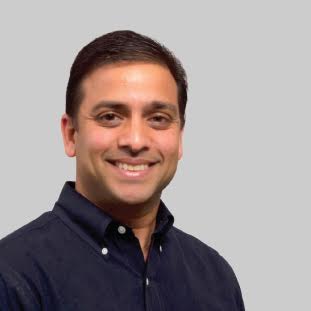 Rajiv Parikh, Co-Founder & CEO