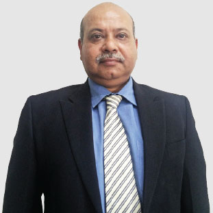 Sandeep Budhiraja,Executive Director