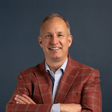 Keith Titus,  President & CEO