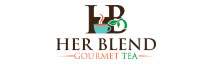 HerBlend Gourmet Tea