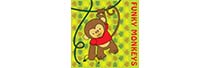Funky Monkeys Play Centres