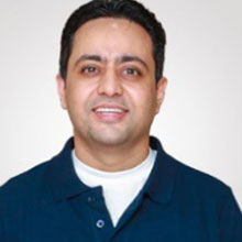  Aditya Gupta, CEO