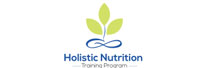 Holistic Nutrition Training Program